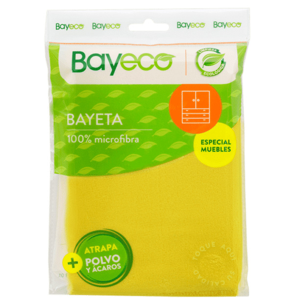 Bayeco Muebles 100% Microfibra
