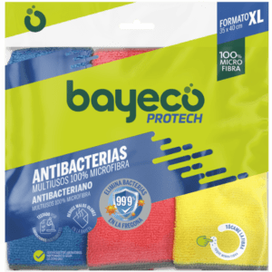 Bayeco Protech antibacterias 3