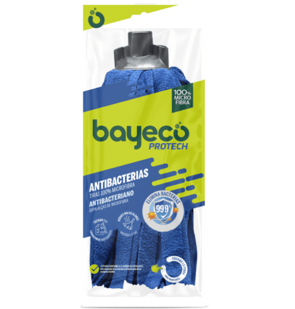 Bayeco Protech antibacterias tiras